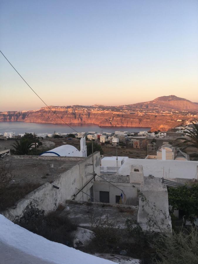 Antron Cave House Akrotírion