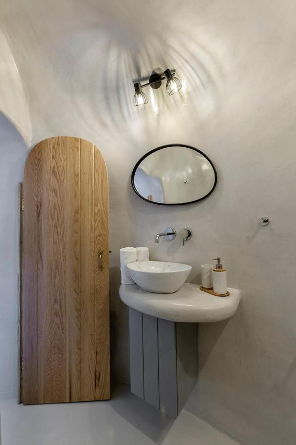 Apartment Antron Cave House *